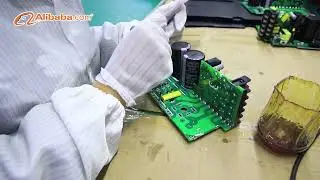 Introduce of Guangdong Jiesheng Electric Technology Co.,Ltd