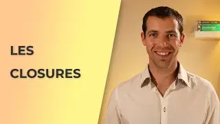 Les closures en JavaScript