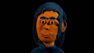 La Luz - Metal Man (Official Visualizer)