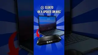 How to Update Elgato 4K X on Mac! NEW 2024 Tips