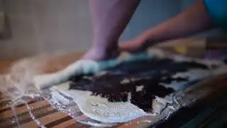 Готовим пироги