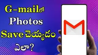 How to upload photos on gmail account (2024)