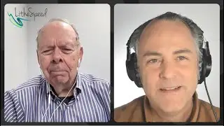 Exclusive Interview with Jim Highsmith