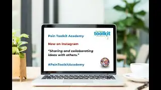 Pain Toolkit Academy on Instagram