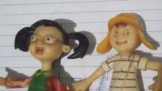 Chaves Bom Mudao (2026) - Trailer