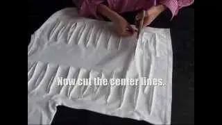 Heavy Mental - How To Make a Sexy Shirt? (vol. 1)