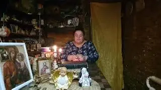 Близнецы.  Расклад таро на неделю с 13 декабря - по 19 декабря