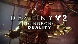 Destiny 2 - Duality Full Story