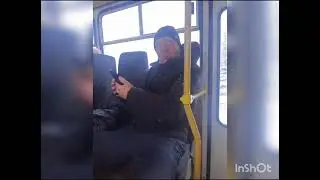 Павлово-В.Пышма-Красноуфимск прогулка на автобусе....