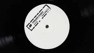 NOTION - TRIGGER FINGER (DANCE DUBS 010)