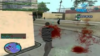 Багаюз