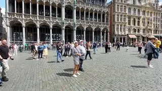 Brussels Belgium 🇧🇪 Trip 2022 Love Travelling #brussels #belgium #travel