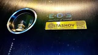 Обзор E.O.S. Mozart