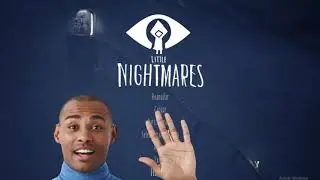 El Comienzo de Todo - Little Nightmares