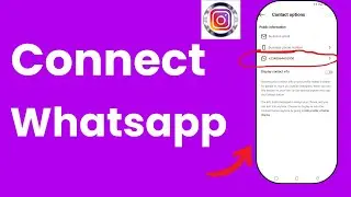 How to Connect WhatsApp to Instagram | Simple Step-by-Step Guide