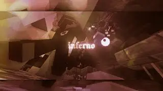 Inferno (Minecraft Montage)