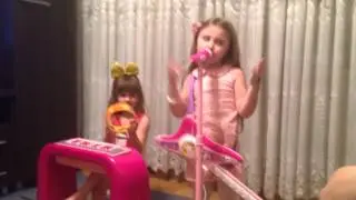 Дуэт 