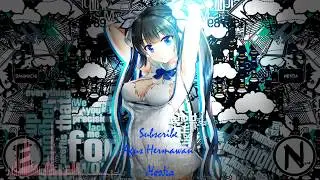 Nightcore - MotorSport Hestia