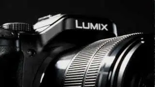 New Lumix G5