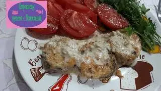 72 день. Дневник питания по принципу правильной тарелки!
