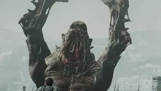 RESIDENT EVIL 6 Part 10
