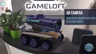 Inilah 7 Game Android Buatan GAMELOFT yang Wajib Kamu Coba di tahun2020