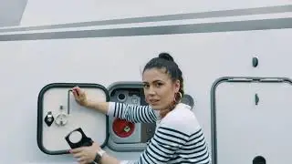 Cum alimentam autorulota cu apa - haff Premium Campers