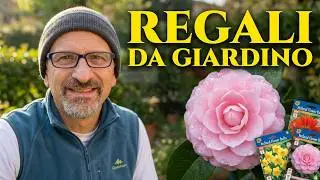 Regalare fiori piante e bulbi Gardeners World dal Giardino di Monfestino
