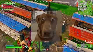 Goofy Ah Fortnite Clips   Part 1