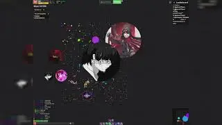 AGMA.IO POWERS DESTRUCTION #47