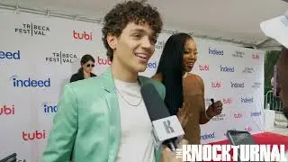 Pam Grier, Hailey Kilgore, David Iacono & More Chat New Film 'Cinnamon' @Tribeca 2023
