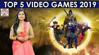 Top 5 Most Popular Games in the World 2019 | Most Popular Android & PC Games 2019 |Most Famous Games
