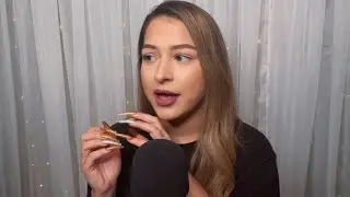 ASMR *ANNOUNCEMENT* 🥳 300k Giveaway💕 *closed*