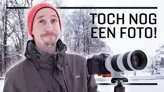 Ik WAS te LAAT, of TOCH NIET?
