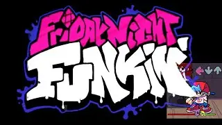 FRIDAY NIGHT FUNKIN (NORMAL) WEEK 1 | ONLY GAME