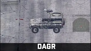 DAGR Guide