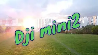 Dji mini2 fpv