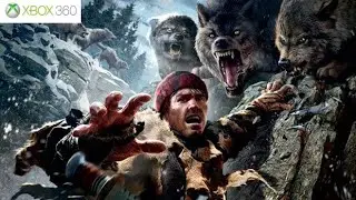 Cabela's Survival: Shadows of Katmai (2011) | Xbox 360 | 1440p60 | Longplay Full Game Walkthrough
