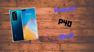 Huawei P40 Pro