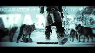 Broke Mountain Boys present Who Killed The Wolf Man?