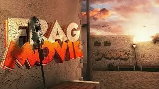 СОВМЕСТИЛ ВСЕ ЭДИТЫ И ПОЛУЧИЛОСЬ ЭТО🤤ФРАГМУВИК ПО СТАНДОФФ 2