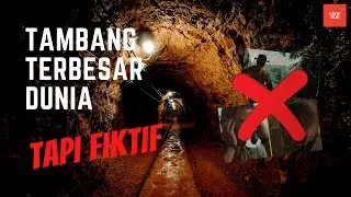 THE WORLD'S BIGGEST UNSOLVED MINE FRAUD SCANDAL - 2016 GOLD FILM STORYLINE