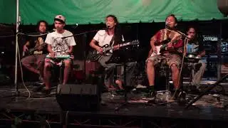 You and Me - Soja (Cover by Nairud Sa Wabad)