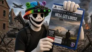 More Games Need To Be Like This (hell let loose)