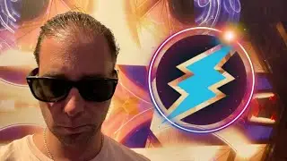 ELECTRONEUM BREAKOUT!? OR FAKEOUT!? HERE IS WHAT I FOUND IN THE PATTERNS!!