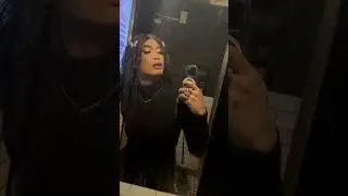 Crossdressing in Public