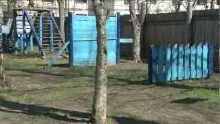 Презентационный ролик кинилогической службы ГУФСИН