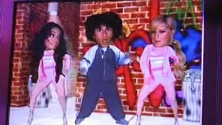 High School Musical Green Screen Scream!