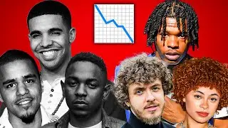 Why Hip-Hop Isn’t the Same Anymore