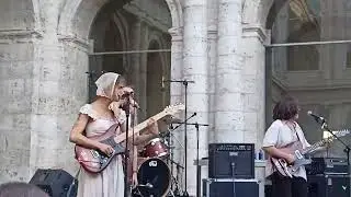 Aiko El Grupo con Mujeres Veral Astromona 2024